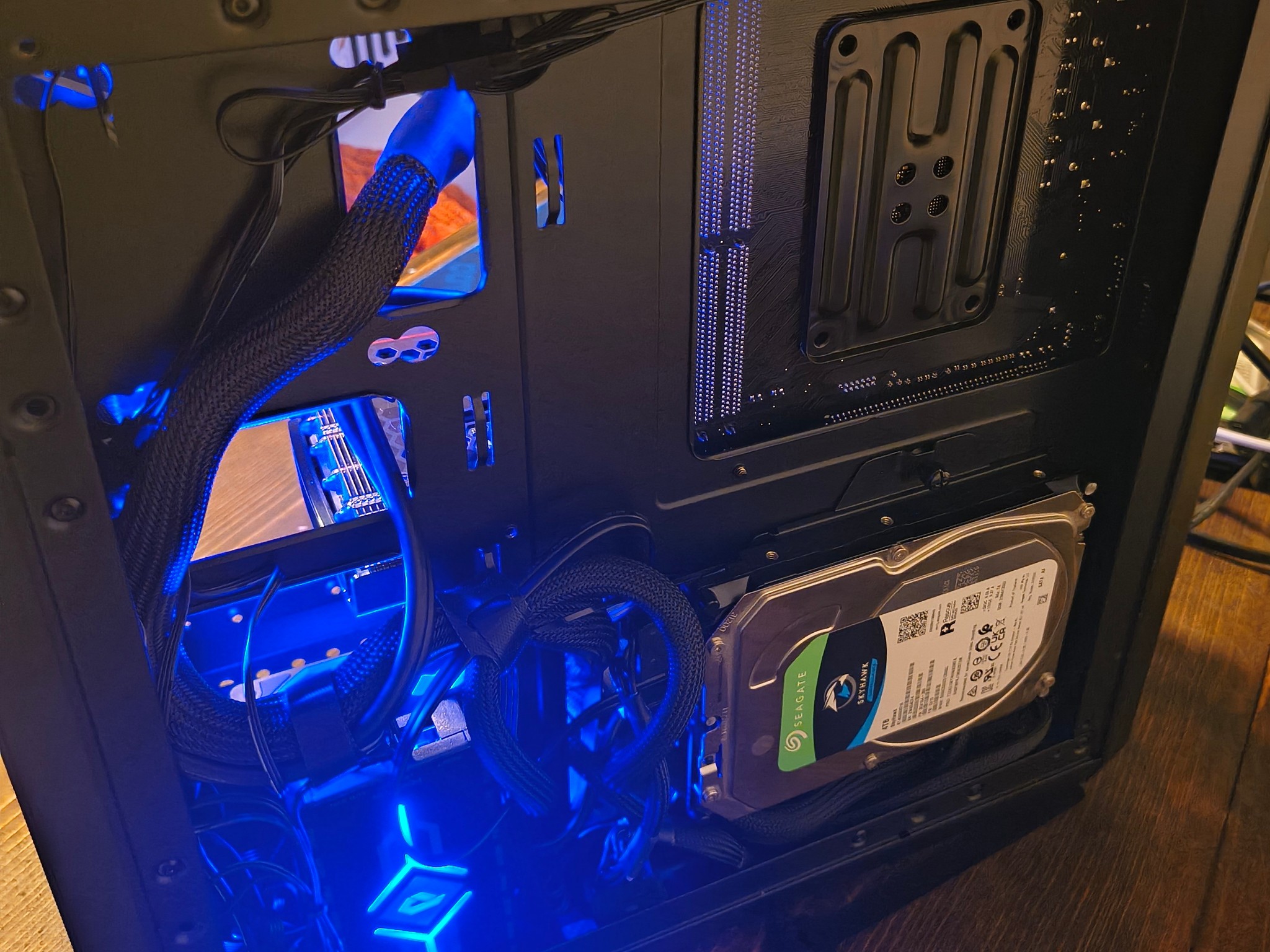High Performance Gaming PC – RTX 3070 / Ryzen 5 5500 – Excellent Price to Performance