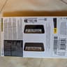 [BRAND NEW SEALED] Corsair Vengeance LPX 32GB (2x16GB) DDR4 3200MHz CL16 | Black