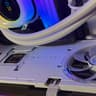 RTX 5090 Ryzen 9 9950x3d 192gb DDR5 4tb NVME Gaming PC