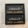2x2gb SK Hynix DDR3L Laptop Memory