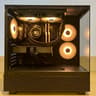 Vivid | RTX 3070, Ryzen 5, 32GB RAM, 1 TB Gaming PC