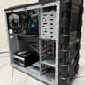 NVIDIA RTX 3070, Intel Core i7-8700, 16GB RAM, 500GB SSD - High FPS Gaming PC Wi-Fi & BT