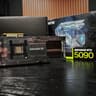 GIGABYTE GeForce RTX 5090 GAMING OC 32G