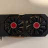 XFX GTS Radeon RX 580 8GB GDDR5