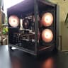 Ryzen 5 3600 | RX 6600 | 1TB DRAM SSD | 32GB RAM | Windows 11 activated