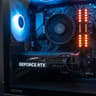 Custom Gaming PC Build