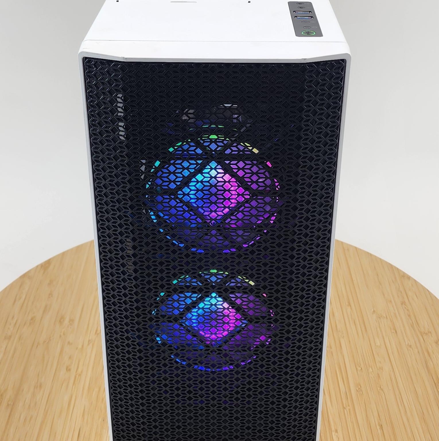 Gaming PC i5-6500 32GB RAM 1TB SSD GTX 1650 4GB Windows 11 Computer