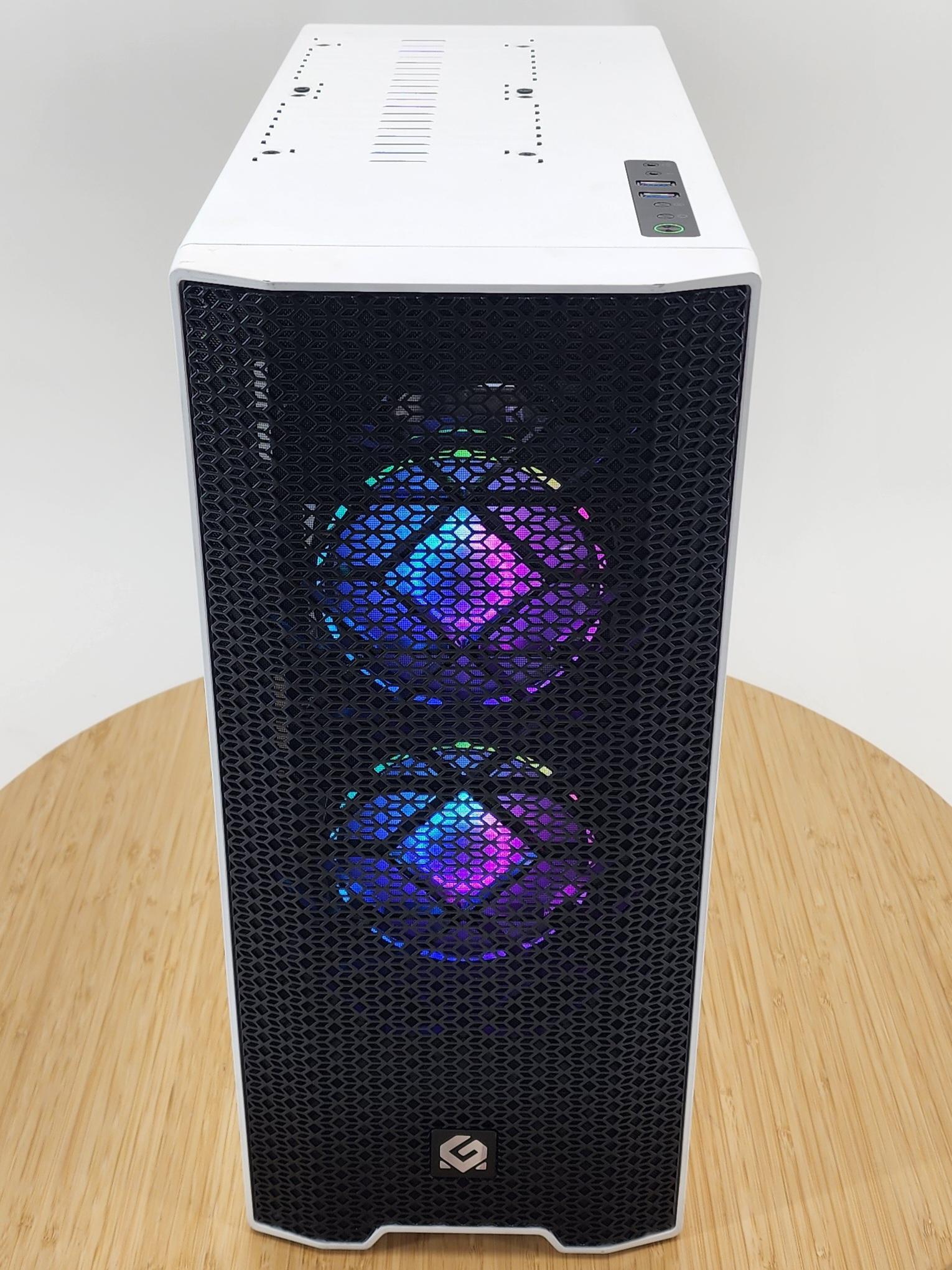 Gaming PC i5-6500 32GB RAM 1TB SSD GTX 1650 4GB Windows 11 Computer