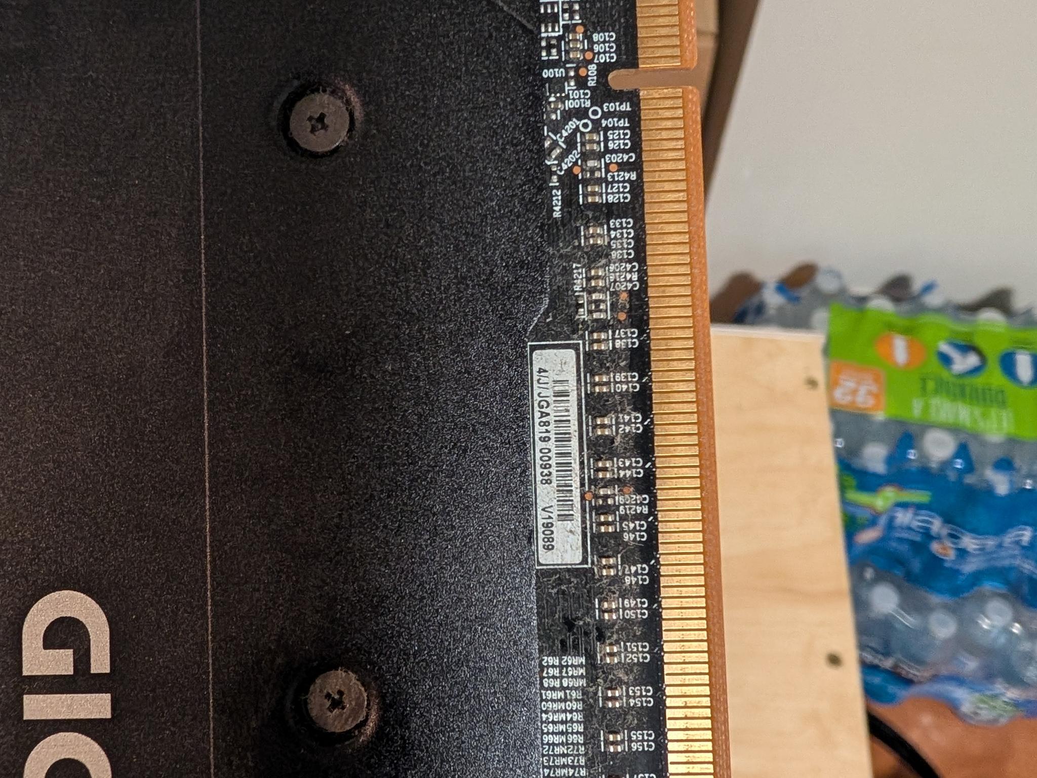 Gigabyte Gaming OC RX 5700 XT 8GB