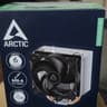 Arctic Freezer A8