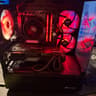 GeForce RTX 2080 Super Custom Gaming PC - Ryzen 5 5600