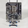 Gigabyte H610M S2H V2 LGA1700 DDR5 mATX Motherboard