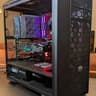 Gaming PC Intel i5 8600K, Nvidia 1060, 16GB Memory, 1T Storage