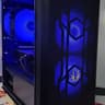 Budget baller Gaming Rig Ryzen 5 3600 / 16GB DDR4 / 1TB SSD / RX570X 8GB