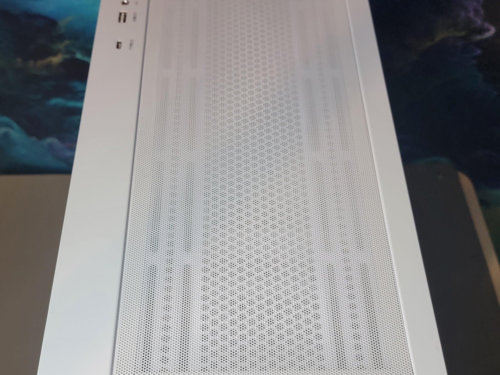 ASUS KO RTX 3070 OC 8GB + Intel Core i5 12600kf PC Build #30