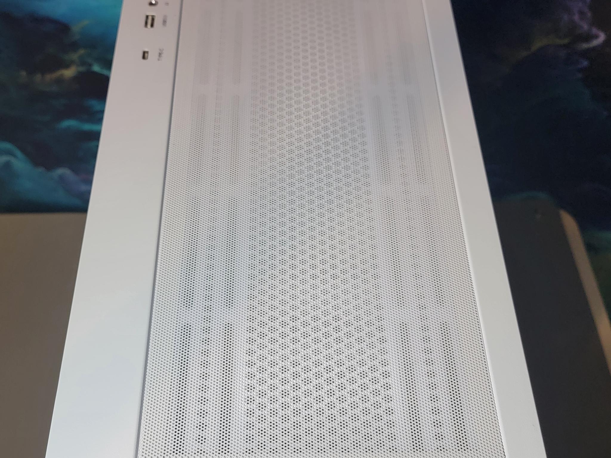 ASUS KO RTX 3070 OC 8GB + Intel Core i5 12600kf PC Build #30