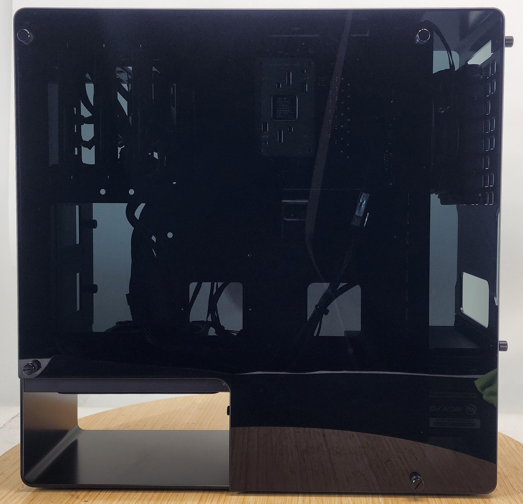 Gaming PC Ryzen 7 9700X 16GB RAM 1TB SSD RX 9060 8GB Windows 11 Computer