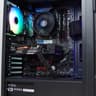 Gaming Pc (Ryzen 5 2600 + Gtx 1660 Super + 16gb ram)