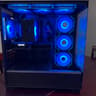 I5 12400F - Intel Arc B580 12gb - 16gb ddr4 3200mhz - 512gb m.2 ssd - windows 10 - custom gaming pc