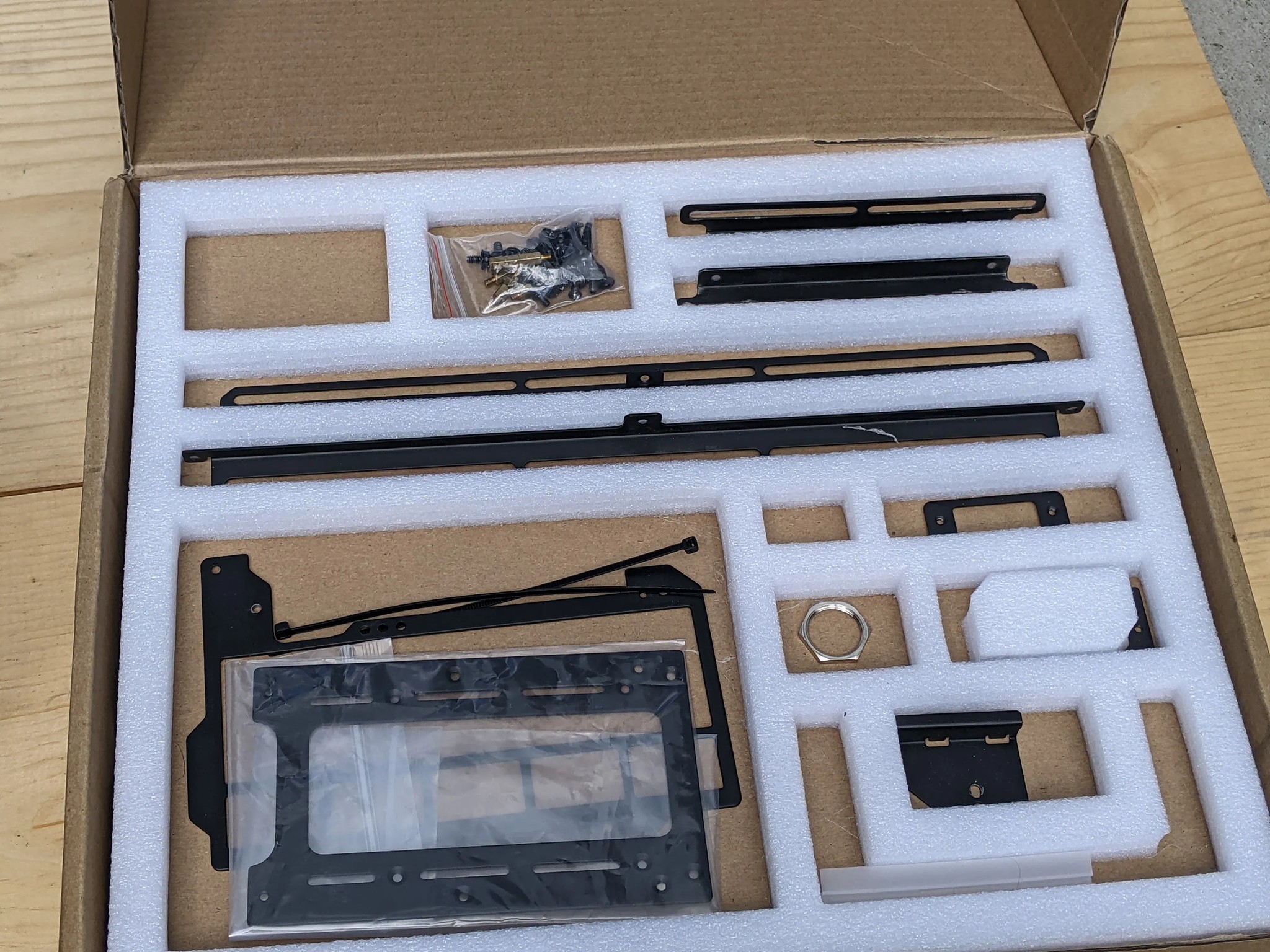 FormD T1 SFFPC Case