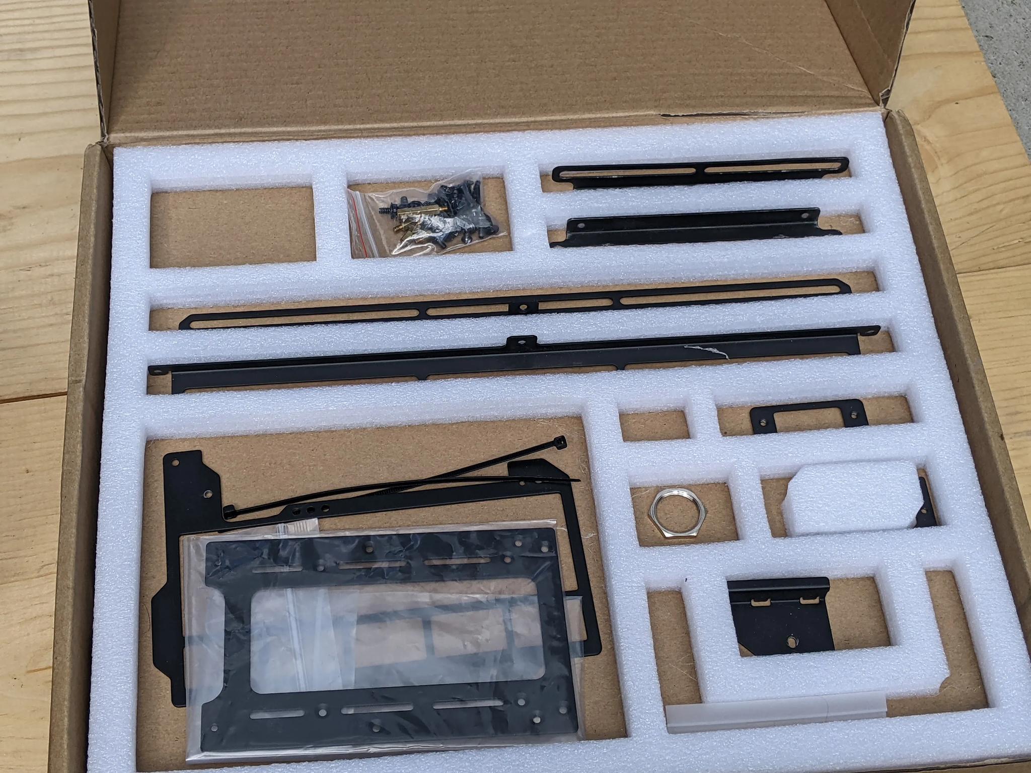 FormD T1 SFFPC Case