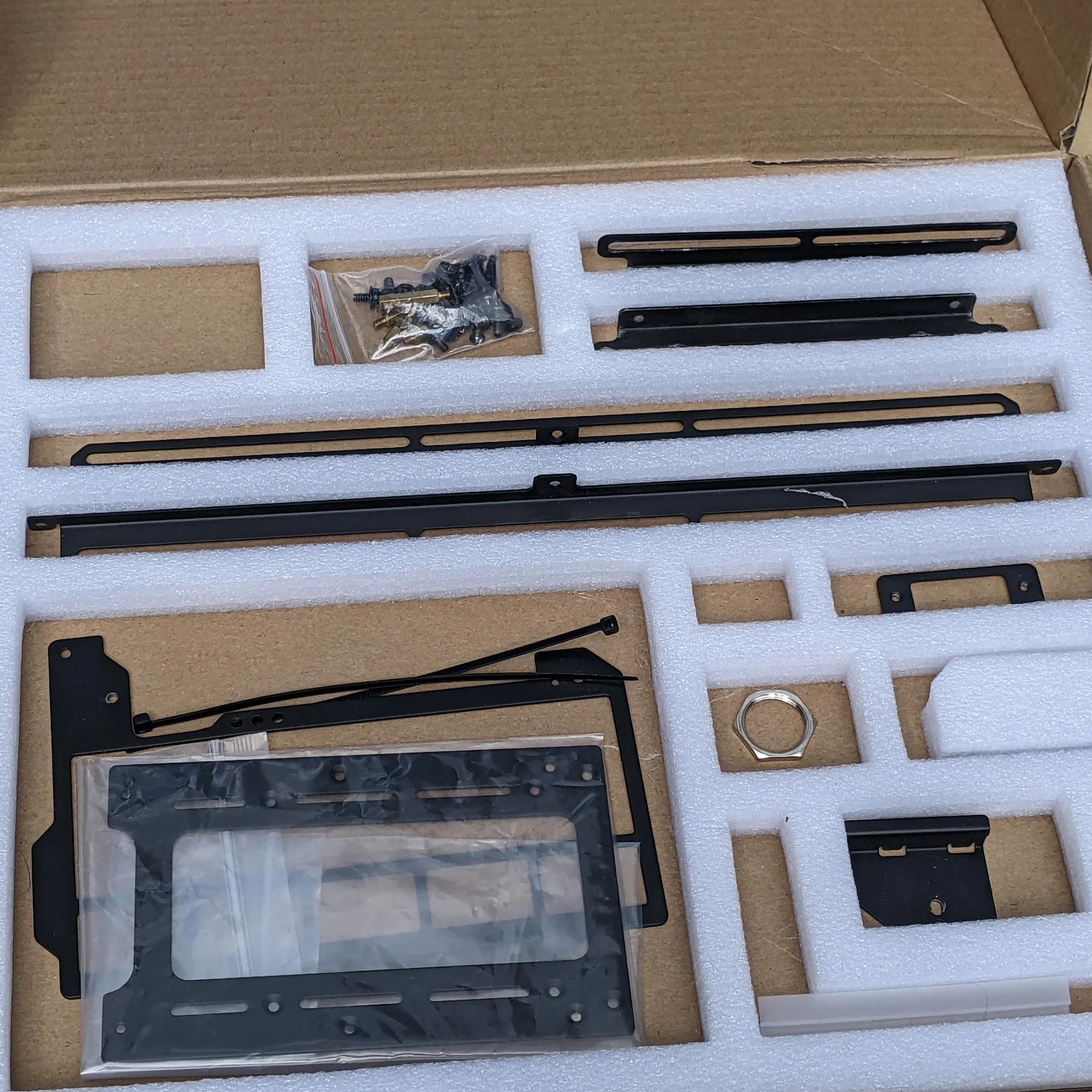 FormD T1 SFFPC Case