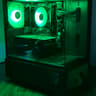RTX 2060 Super | Ryzen 5 2600 | 16GB DDR4 | 1.12TB | Win 11/Office | WiFi + BT | Custom Gaming PC