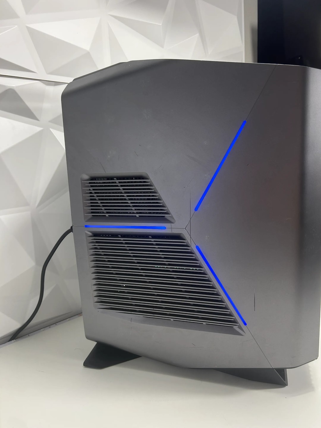 👽ALIENWARE👽 Gaming PC GTX 1080 Ti / Intel Core i7 7700K/ 16GB