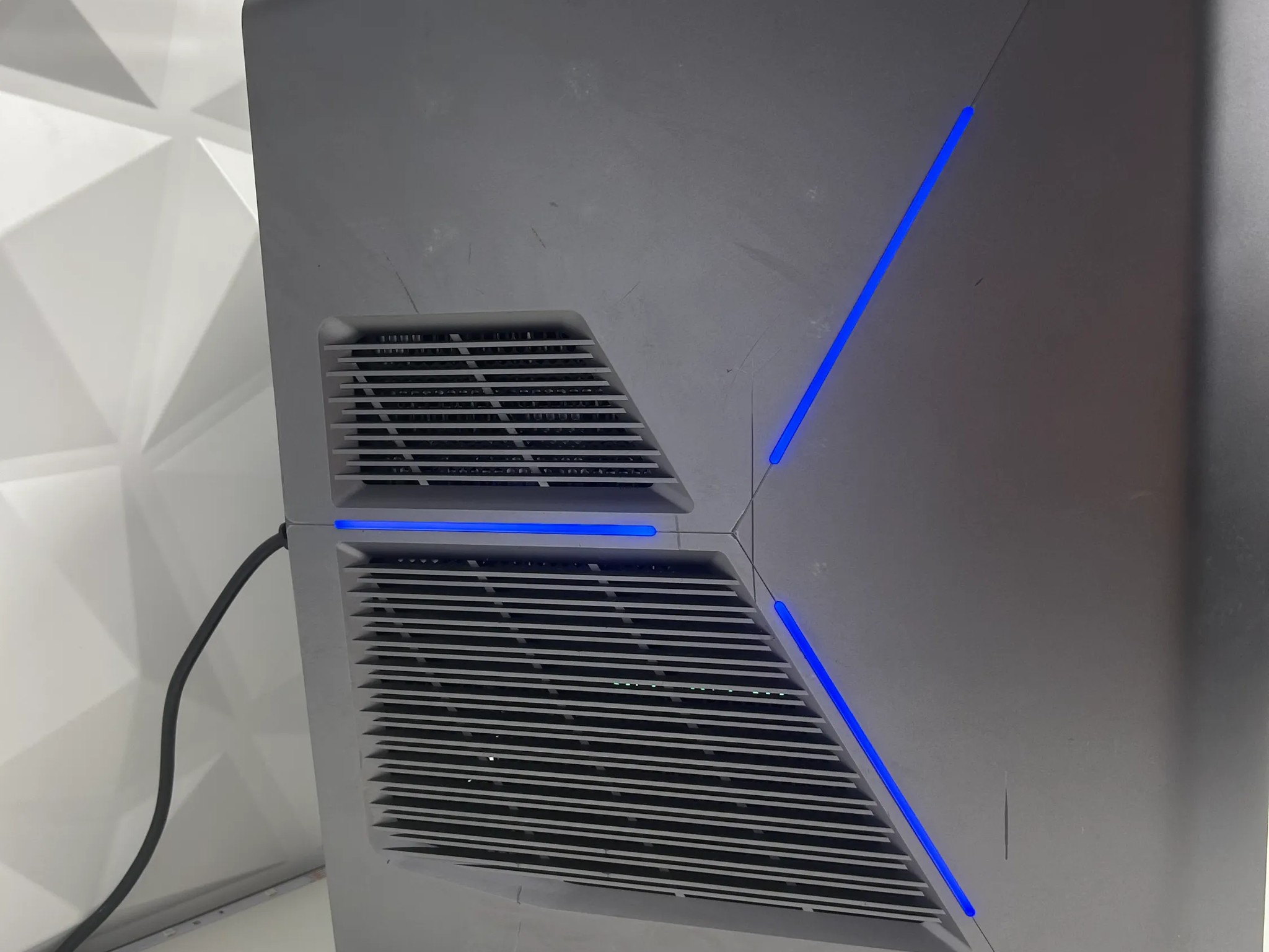 👽ALIENWARE👽 Gaming PC GTX 1080 Ti / Intel Core i7 7700K/ 16GB DDR4