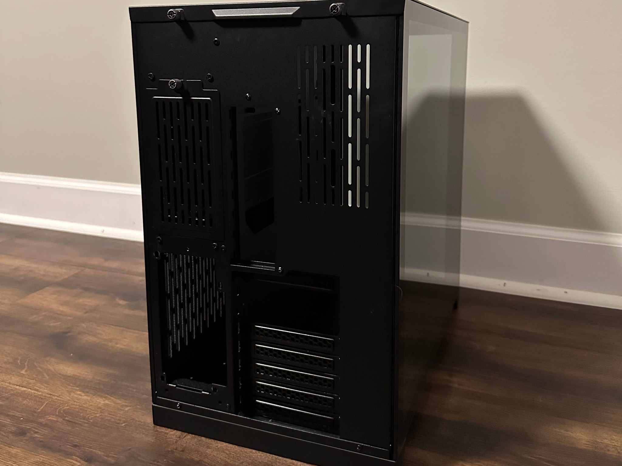 Lian Li PC-O11 Dynamic (PC-O11DX)