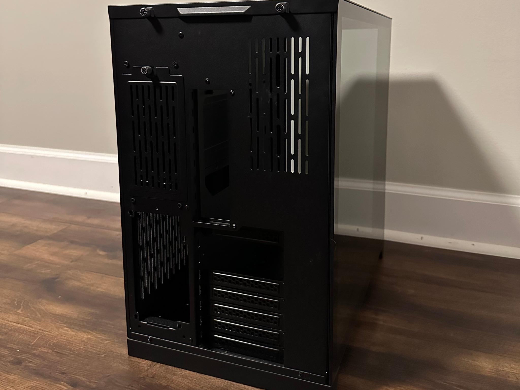 Lian Li PC-O11 Dynamic (PC-O11DX)
