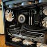 Dark Energy - RTX 4080 OC | Ryzen 7 7800X3d | 32GB DDR5 @6400MT/s | 4TB NVME | 1000W Platinum