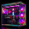 👾 ANDROMEDA Gaming PC | RTX 3080 10GB | Ryzen 7 5800x | 32GB RAM | 1TB SSD | WiFi & BT | Free Ship