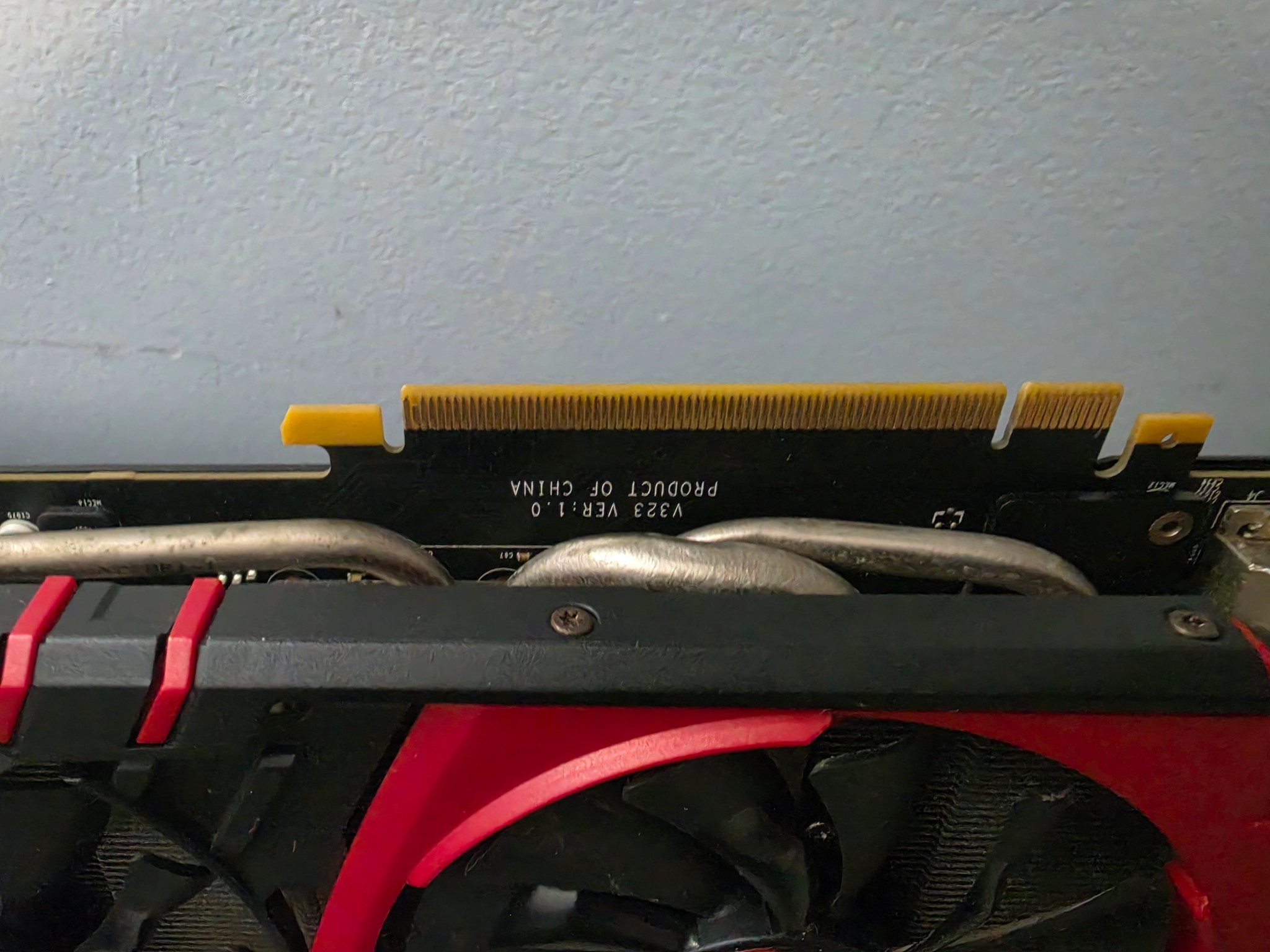 MSI Gaming GTX 980Ti