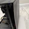 RTX 2060,Intel i5-7500,16GB RAM,870 GB Storage,Gaming PC w/Wi-Fi & BT-Defective Case,See Description