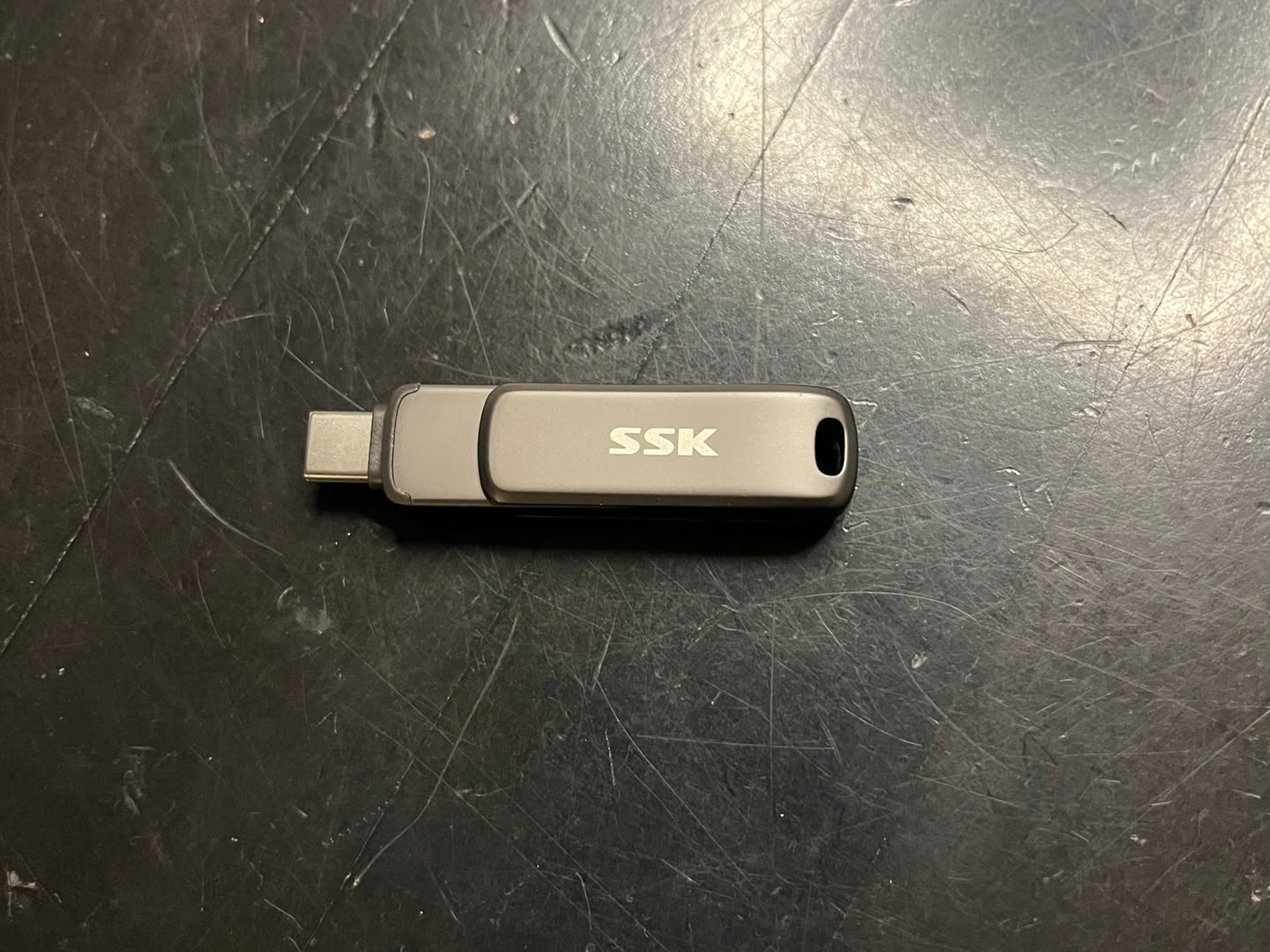 Sonic Groove Flash Drive - Mp3 player/visualizer - Win/Linux/Steam Deck