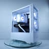 🤍RTX 4070●Core i5 12400F●1080p/1440p Gaming Computer