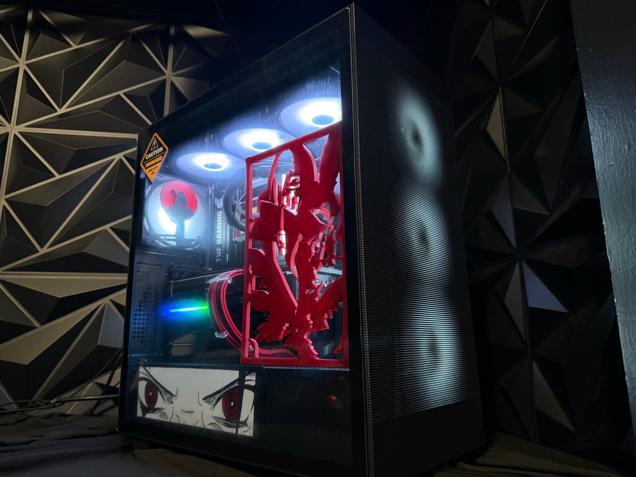 🔥 CLAN KILLER 🔥Ryzen 7 7800X3D| RX 9070 XT | 32 GB DDR5| 4 TB NVMe| 850W PSU
