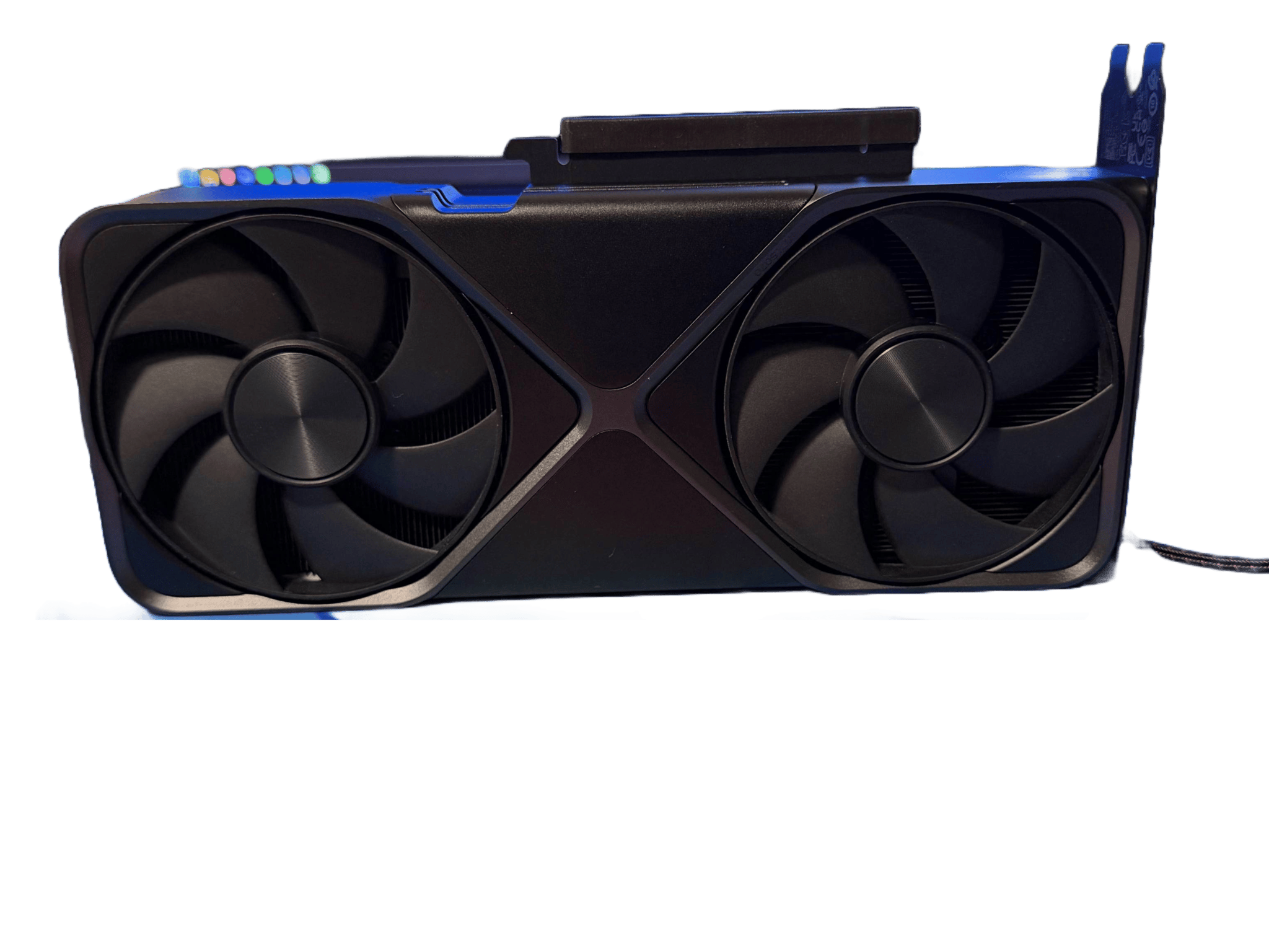 NVIDIA GeForce RTX 5070 Founders Edition