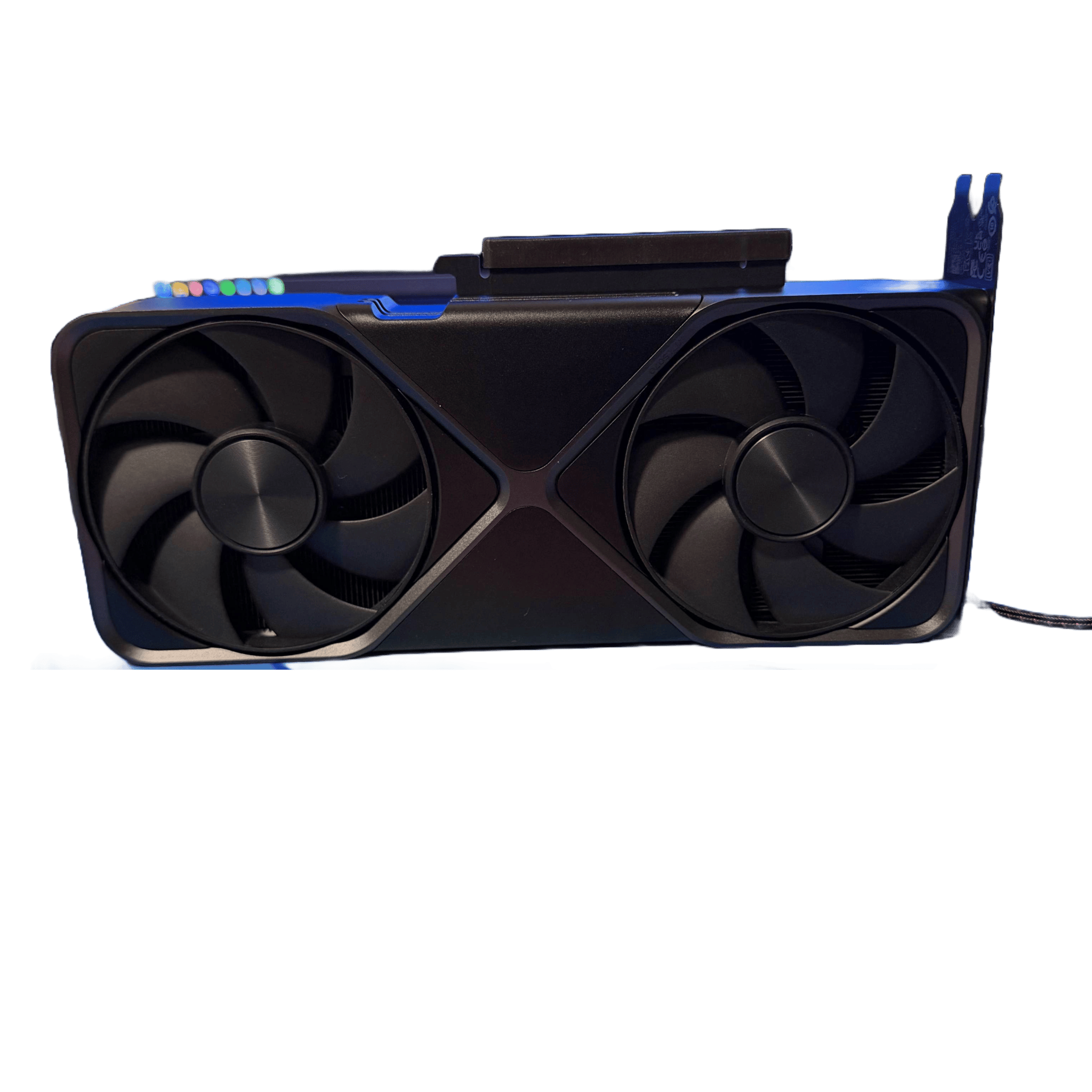 NVIDIA GeForce RTX 5070 Founders Edition