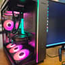 🎮Pro Gamer🎮AMD Ryzen 5 9600x | RTX 3080 10GB | 32GB DDR5 5200mhz | 1TB NVMe Gen 5 | RGB Win11+Wifi