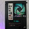 ⚫️ Dark Level ⚫️ Gaming PC | Ryzen 5 | 16GB DDR4 | 512GB M.2 | RX 580 8GB |