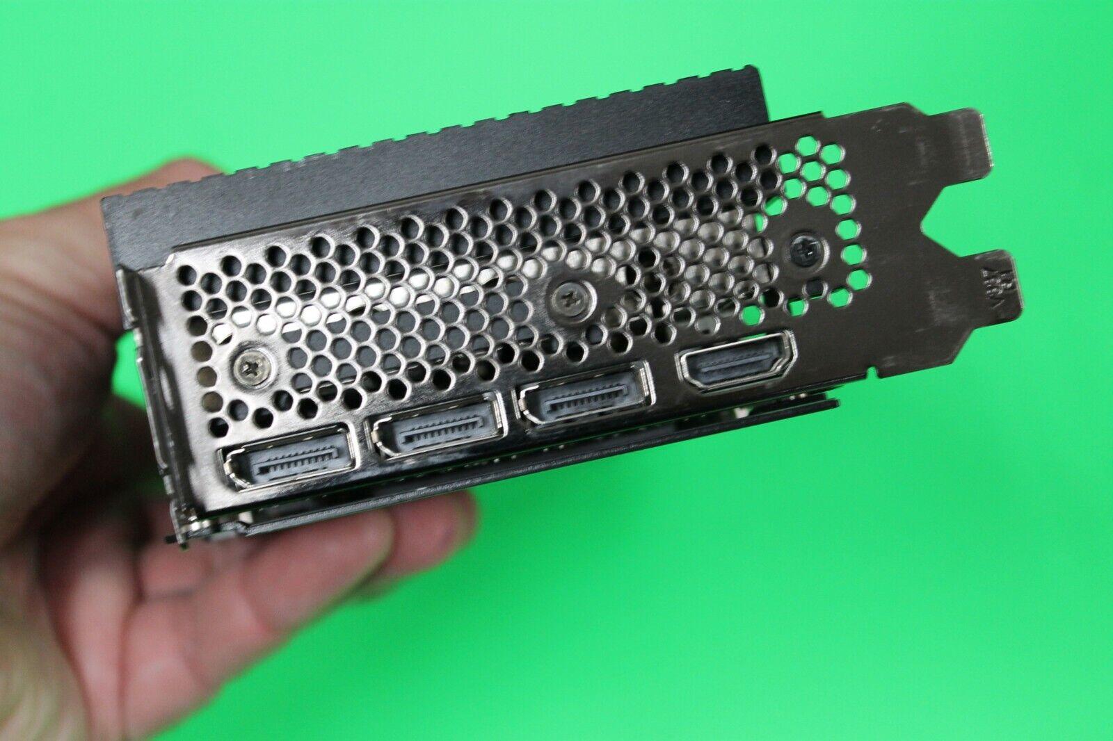 DELL ALIENWARE NVIDIA GeForce RTX 3080 10GB GDDR6X Graphics Card GPU (NON-LHR) 4Y12V