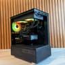 RTX 5060 | RYZEN 5 7500X3D | 16GB DDR5 | 240MM AIO | 500GB SSD | 750W | Windows 11 PRO