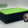 Raspberry Pi 5 Easy Snap Case