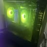 GeForce RTX 5060 Ti 16GB Custom Gaming PC - Core i7-14700F, 16GB RAM, 1TB SSD