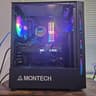 JT-4 | Ryzen 7 5800X | RTX 3080 | 32GB RAM | 1TB SSD | Wi-Fi | Windows