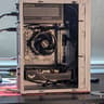 GAMING PC|AMD RYZEN 5 5500|ASUS TUF GAMING 1660 SUPER|16GB DDR4 3200|512 GB NVME SSD|WINDOWS 11 PRO
