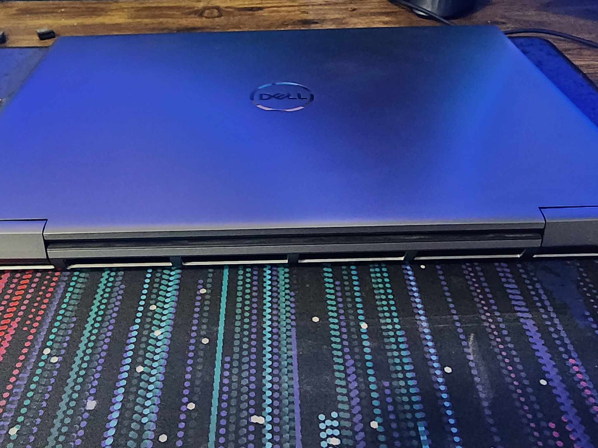 Dell Precision 7670 16' (RTX A4500 16GB VRAM,512G SSD,12850HX,32GB RAM) Warranty