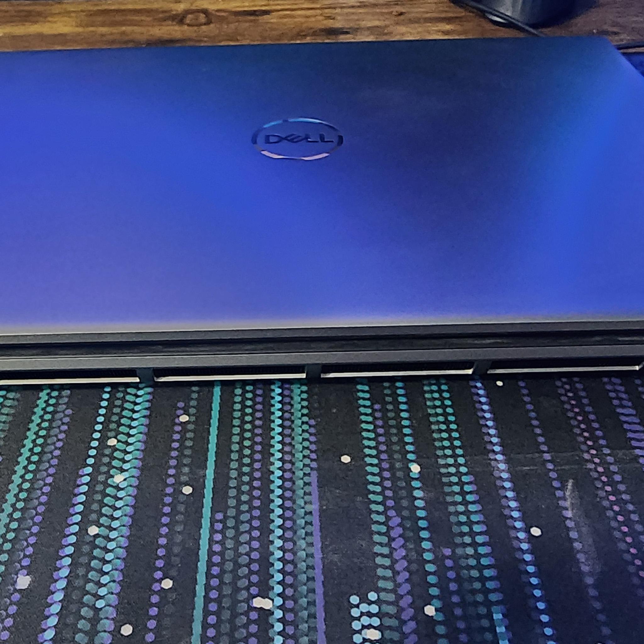 Dell Precision 7670 16' (RTX A4500 16GB VRAM,512G SSD,12850HX,32GB RAM) Warranty